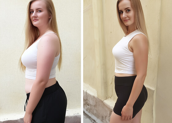 Анна, 34 года